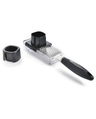 Set razatoare si recipient de colectare - MASTRAD
